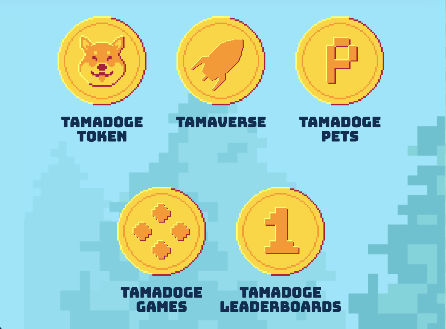 Tamadoge's Utility Will Save Memecoins