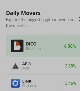 API3-prisanalyse for 17. september: API3/USD-okser gjør et svakt forsøk på å gjenvinne den bullish-prisen