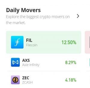 Axie Infinity hinnaanalüüs 3. septembril: AXS/USD turg taastub, jõudes 21. päevani