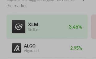 Algorand Price Analysis for 4th of September: ALGO/USD Skyrockets