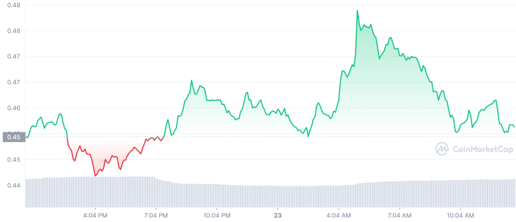 best cryptos to buy long term