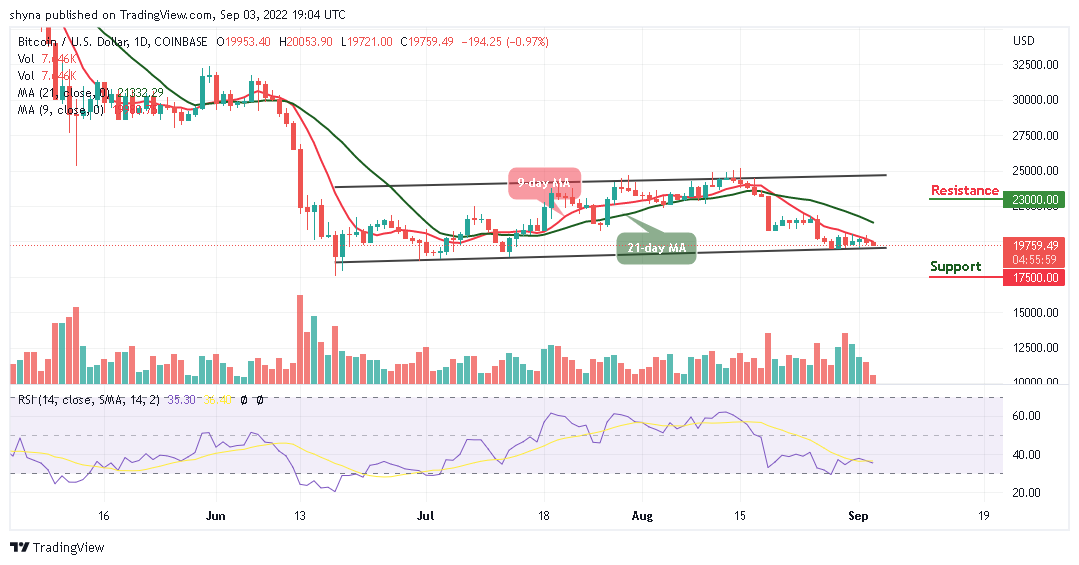BTC Fails to Push Higher; TAMA, a Real Game Changer