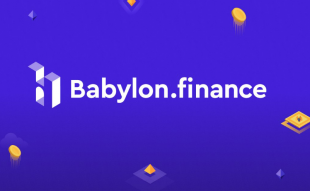 Babylon finance