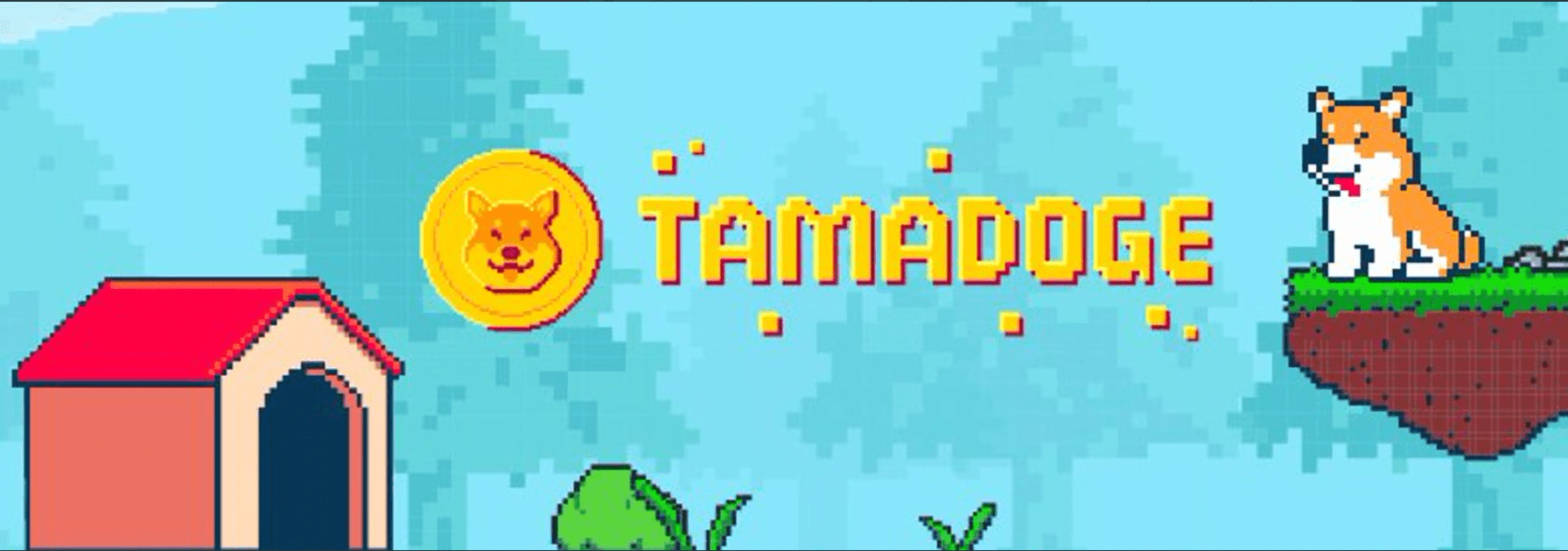 Tamadoge