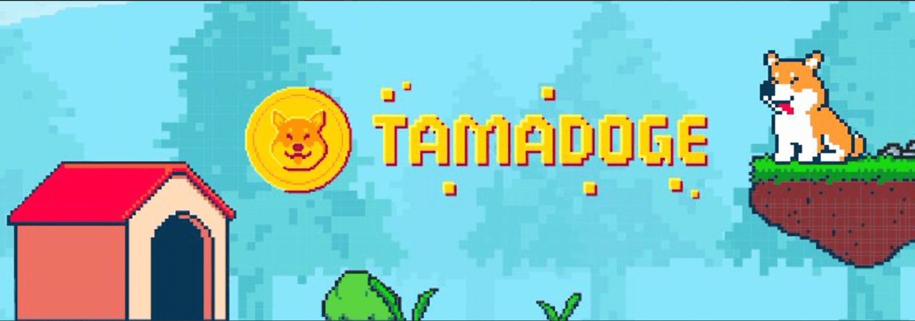Buy Tamadoge on OKX