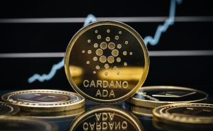Funding for Cardano