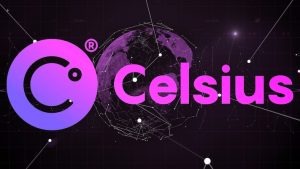 Celsius head Mashinsky resigns