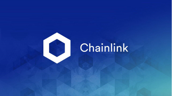 購買 Chainlink