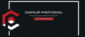 Copium Mining Presale- Raising to Invest in Mining, Buyback and Burn Coin