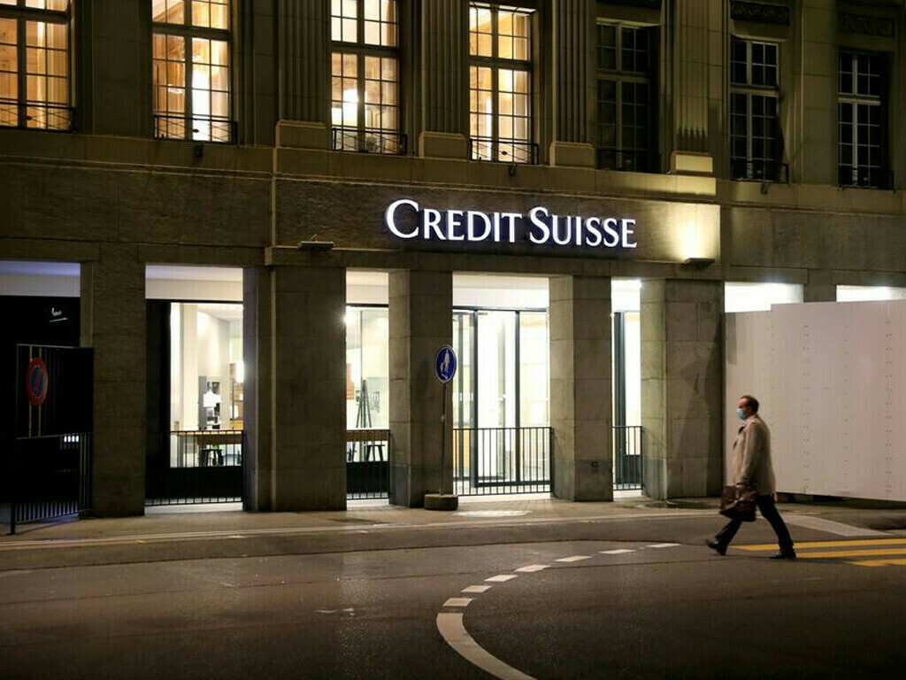 insidebitcoins.com - Ali Raza - Credit Suisse's former executive says the US regulatory clarity will start a new bull run