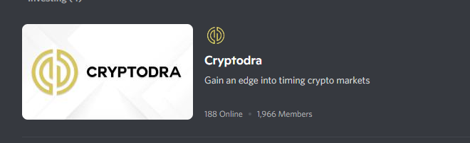 9 melhores grupos de criptomoedas no Discord para entrar em 2022