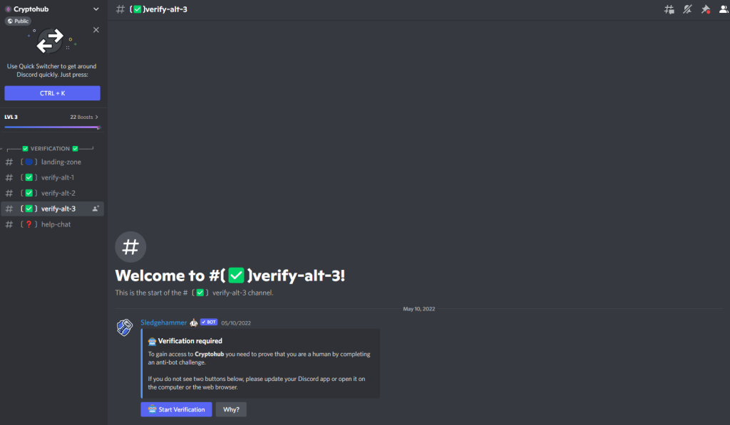 Best MM2 Discord Trading Servers (2023) - Gamer Tweak