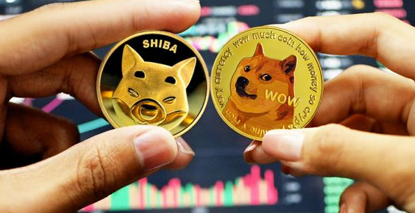 Photo of Dogecoin and Shiba Inu spike in price, this coin may be next – InsideBitcoins.com