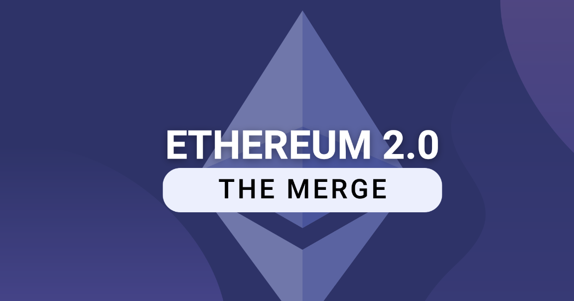 Kjøp Ethereum