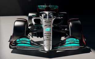 F1 team McLaren Racing unveils its crypto cars only a week before Grand Prix