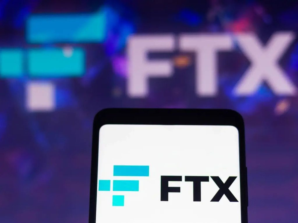 FTX bankruptcy