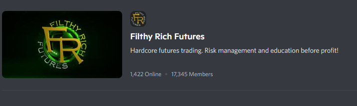 Filthy Rich Futures