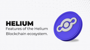 Helium Rises by 35%