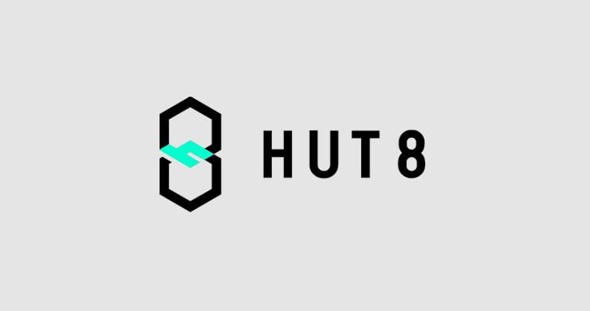 Hut8