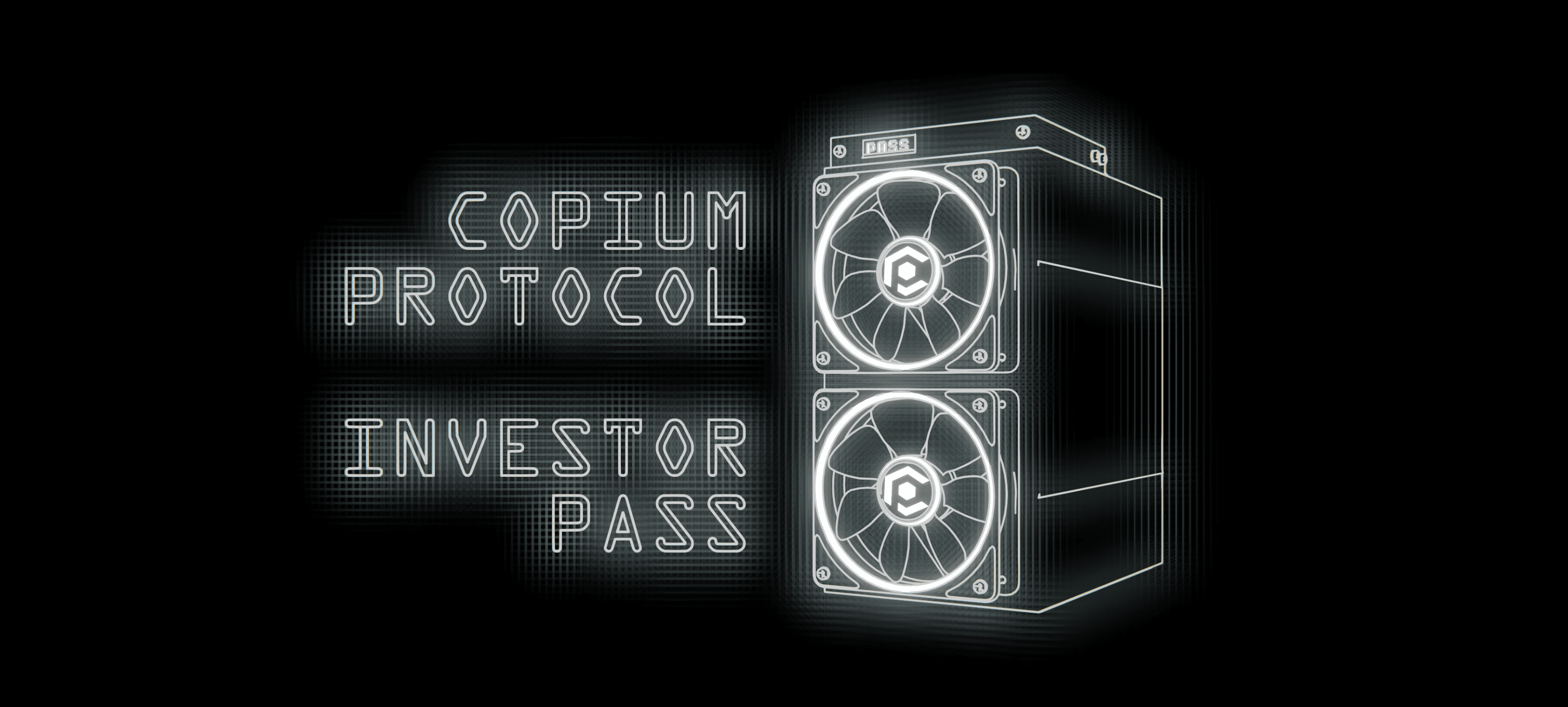 NFT Investor Pass Copium Protocol