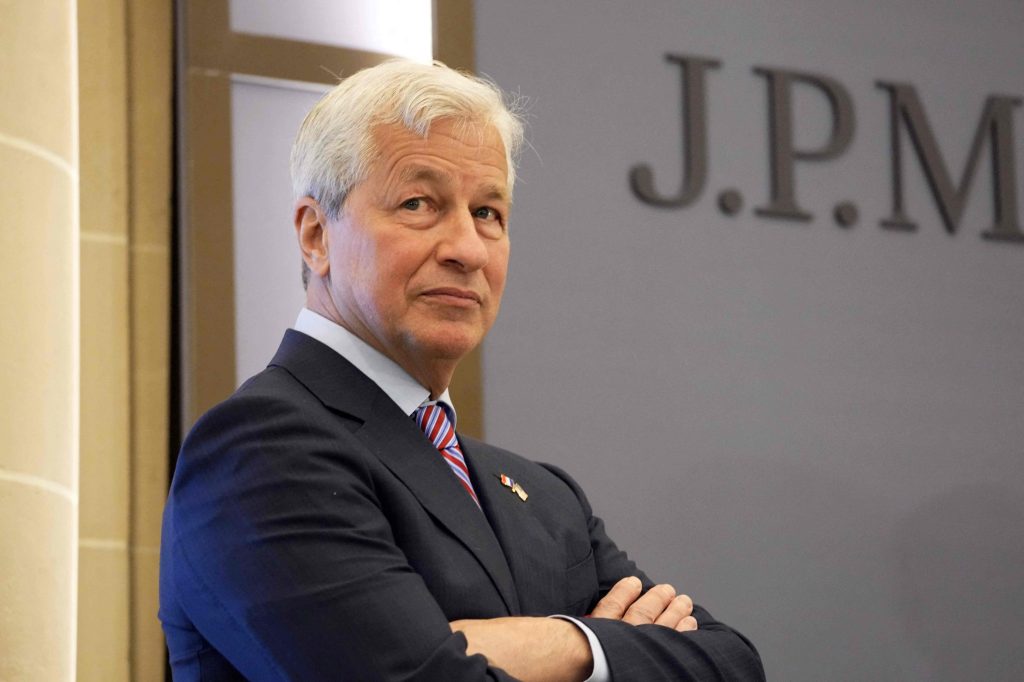 What JP Morgan Thinks About FTX Collapse – Hopeful About the Future