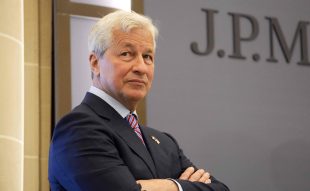 JP Morgan says the Bitcoin price will fall after the BTC halving