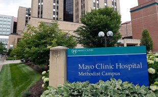 Mayo Clinic uses blockchain technology to run clinical trials v