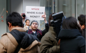 Mt Gox Payouts Could Start on September 15th