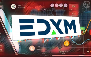 Multiple Investment Firms are Adopting the EDX Crypto Exchange