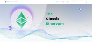 Should I Buy Ethereum Classic