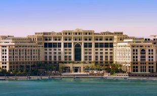 Palazzo Versace Dubai and Varus to implement Binance as a payment option
