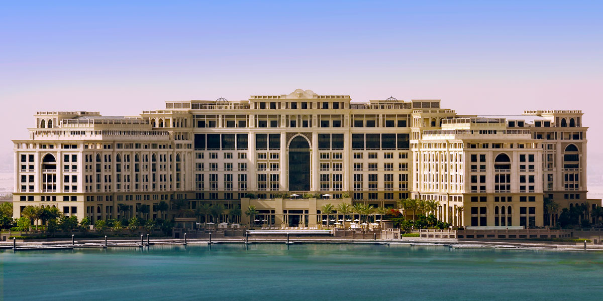 Palazzo Versace Dubai and Varus to implement Binance as a payment option