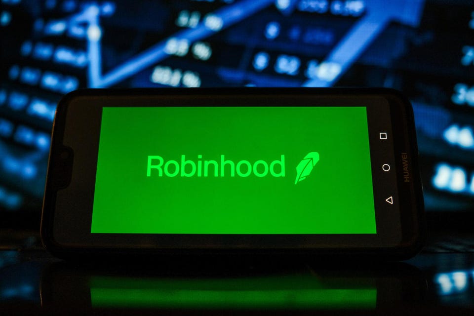 Robinhood's Strategic Move: Acquiring Credit Card Upstart X1 for $95 Million
