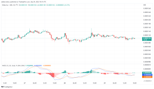 Price Analysis for Shiba Inu: SHIB/USD Reversing at a Strong Resistance