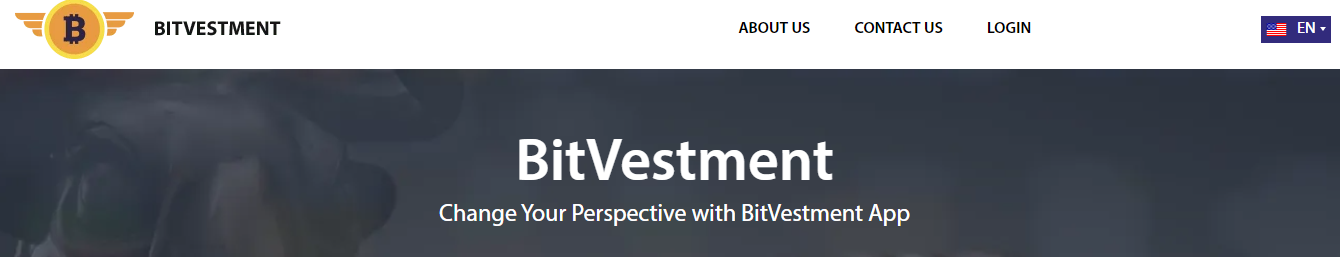 BitVestment Review