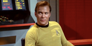 Star Trek star congratulates Ethereum and Vitalik Buterin on the Merge