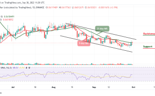 Tron Price Prediction for Today, September 30: TRX Could Slide Below $0.060 Support