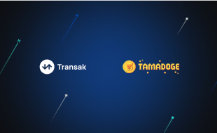 Tamadoge has Partnered with Transak To Allow Crypto Purchases