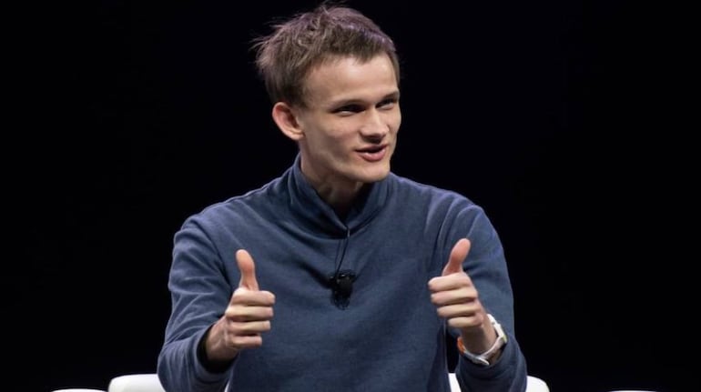 Vitalik Buterin Encourages Dogecoin and Zcash to Move to PoS too