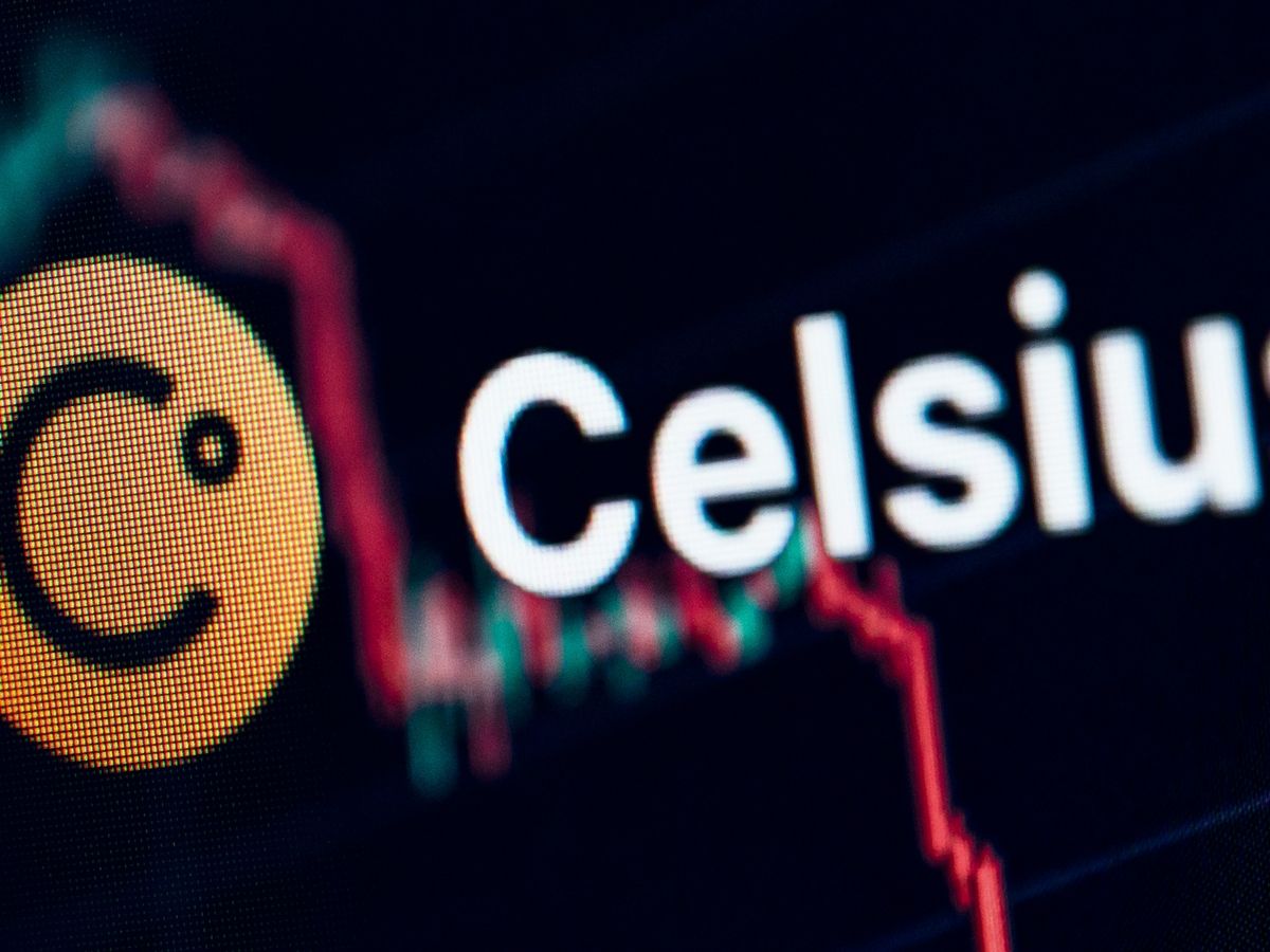 Washington state wants to investigate Celsius financial crisis
