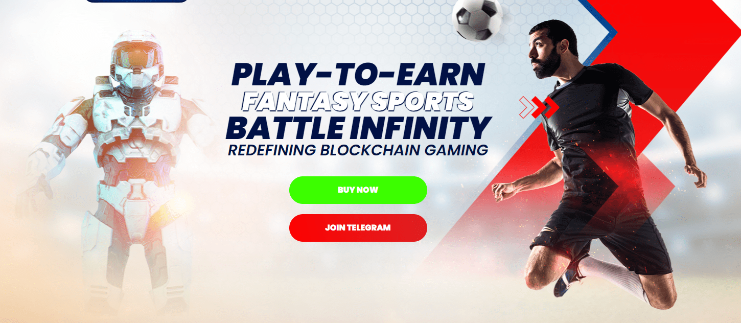 Buy Battle Infinity