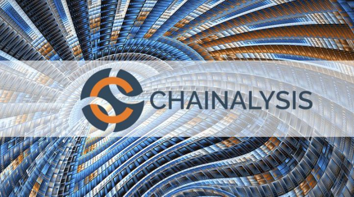 chainalysis crypto price