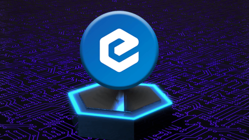 eCash-Logo