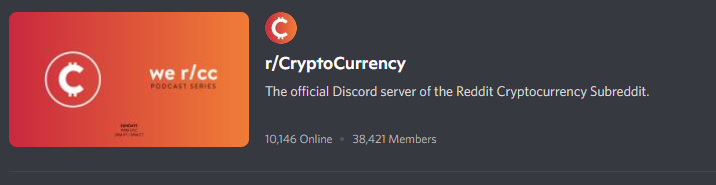 9 melhores grupos de criptomoedas no Discord para entrar em 2022