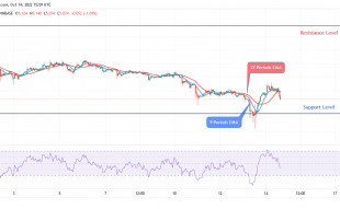 Filecoin Price Prediction: It May Bounce Up at $4.88 Support Level