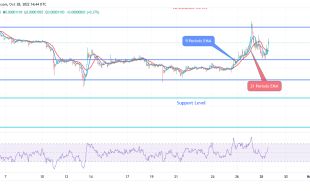 Shiba Inu Price Prediction for Today, October 28: SHIB Is Under Bulls’ Control