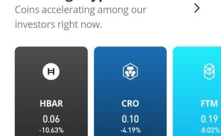 Cronos Price Prediction for 12th of October: CRO/USD Spiked on Both Sides