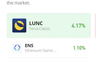 Ethereum Name Service Price Prediction for Today, October 20: ENS Trying to Establish a New Higher Support