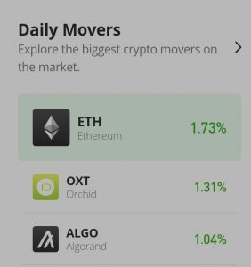 Predicción del precio de la orquídea para hoy, 27 de octubre: OXT/USD determinado a romper el mercado bajista