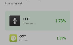 Orchid Price Prediction for Today, October 27: OXT/USD Determined to Break the Bears Market